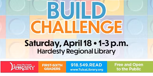 Tulsa STEM challenge