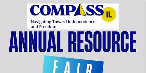 Compass IL Community Resource Fair