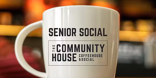 Senior Social