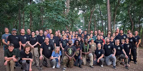 Lake Quest | To-Shin Do Training + Community Campout
