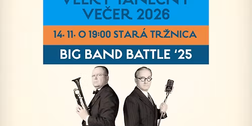 Ve\u013ek\u00fd tane\u010dn\u00fd ve\u010der 2025