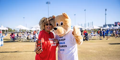 Breakthrough T1D Walk Las Vegas