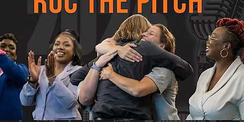 ROC the Pitch 2026