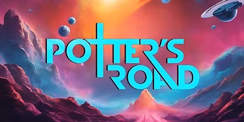 Potter's Road @ Blumenhof Winery