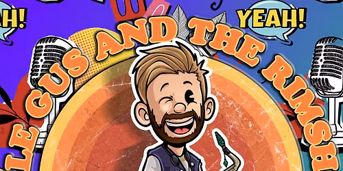 Gettin Loud at Longley!