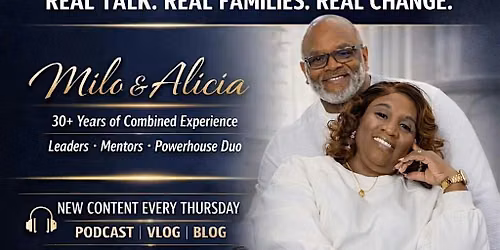 Blended Family Matters Experience