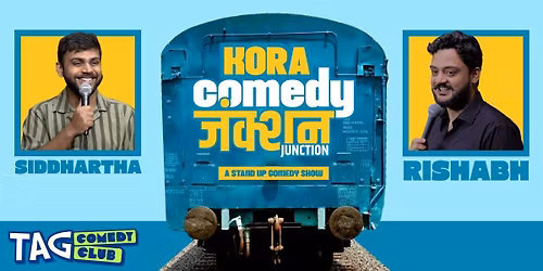 Kora Comedy Junction