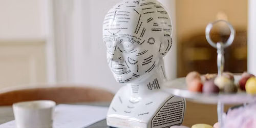 Erlerne die Grundlagen des Face-Readings | Essentials | 2 Tage