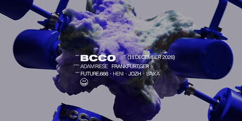 BCCO X FASTER w\/ Future.666