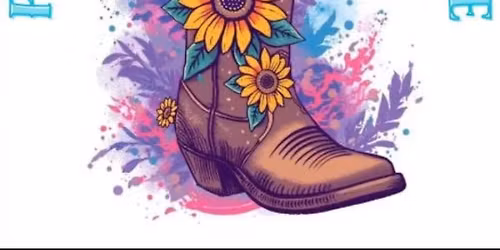 MAY Linedance Social