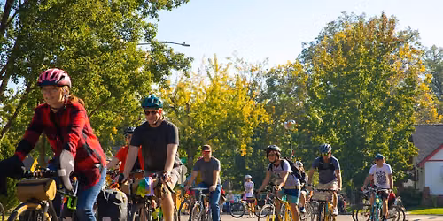 Advocacy Meeting at the Boise Bicycle Project - Newcomers Welcome!