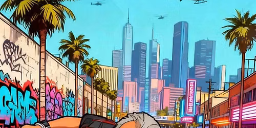 Father & Son Backstreet Party | BYFEST - Kulturpuben