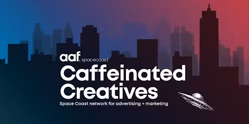 Caffeinated Creatives