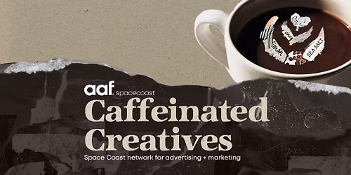 Caffeinated Creatives