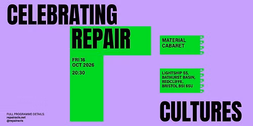 Material Cabaret