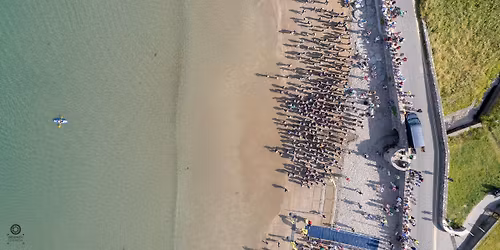 Pembrokeshire Coast Triathlon 2026