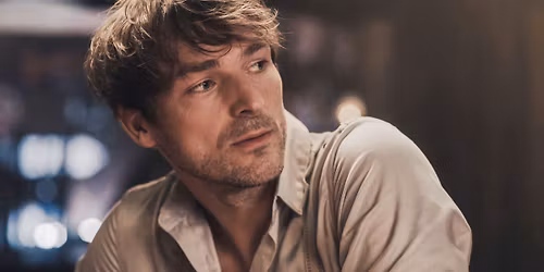 Friedrich Rau - Lass uns ein bisschen SWINGEN Tour 2025