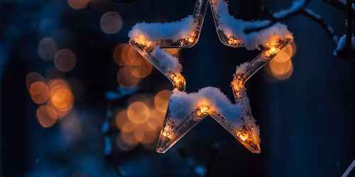 AdventsZauber | Eine weihnachtliche kulinarische Schlossf\u00fchrung