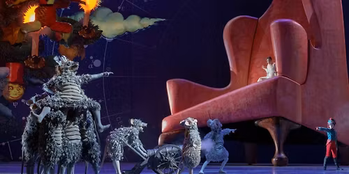 Atlanta Ballet - The Nutcracker