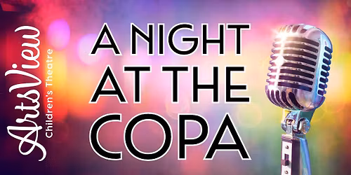 A Night At The Copa