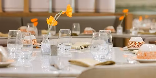 Celebrate Mother\u2019s Day with a Brunch Experience at Poppy\u2019s Restaurant