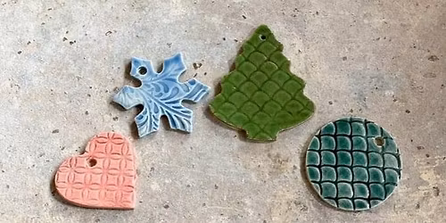 Kids Day - Ornaments