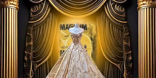 Straight Outta Ballroom  11 - Luxury Liberation & Latex