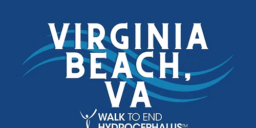 Virginia Beach WALK To End Hydrocephalus