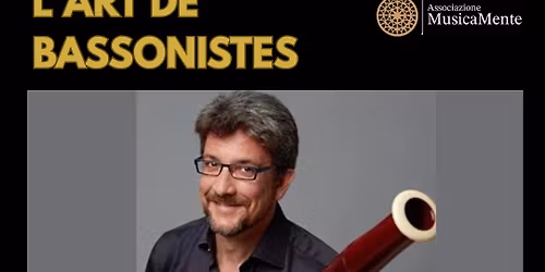 L\u2019Art des bassonistes