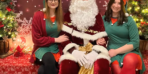 Creekstone Community Christmas