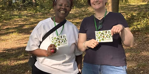 Grangewood Park Forest Bathing (all adults)