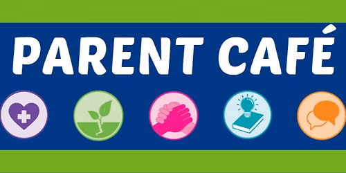 Parent Cafe