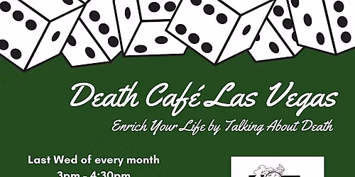 Chris-Death Cafe Meetup