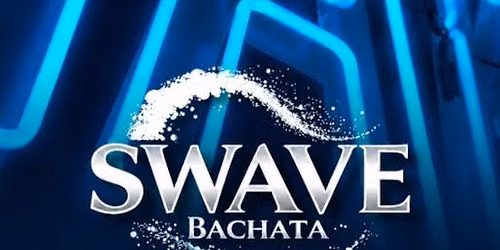 SWAVE BACHATA LILLE : cours et soir\u00e9e gratuite \ud83c\udf0a \ud83d\udc83\ud83d\udd7a oct 2026