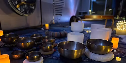 Sound Bath Meditation