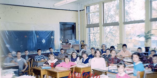 History Happy Hour: A Brief History of Geneva\u2019s Schools