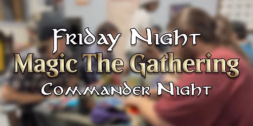 Friday Night Magic 