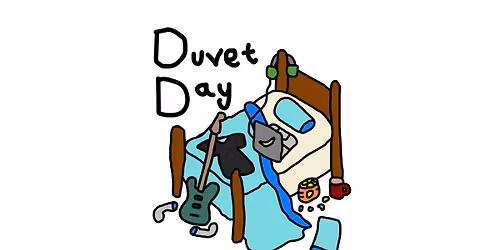 Duvet Day