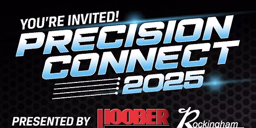 Precision Connect 2025