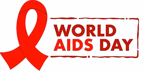 World AIDS Day: Rethink, Rebuild, & RISE!