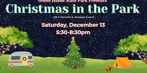 Christmas in the Park
