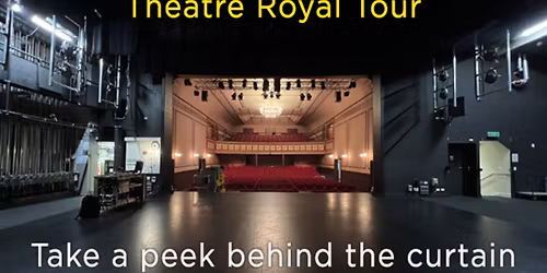 Theatre Royal Tour