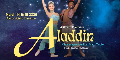 Aladdin