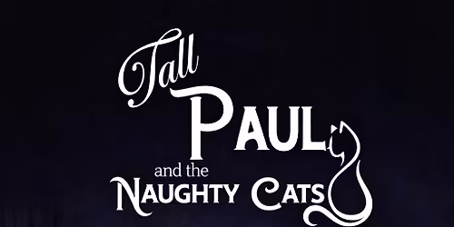 Tall Paul and the Naughty Cats at Oakstone in Cottage Grove