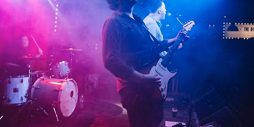 NEW YEARS EVE with The B-Sides