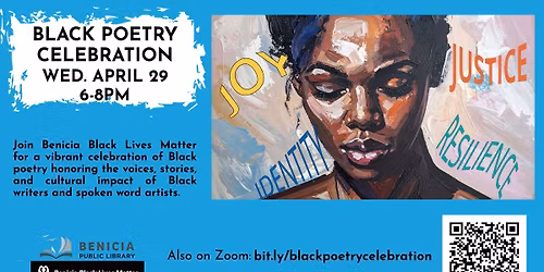 Black Poetry Celebration