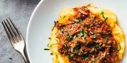 Racine - Haitian Roots by Chef Marc Kusitor with sounds by Trust The Process Press