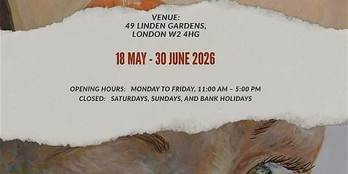 A Contemporary Art Exhibition. Between Silence and Surface.
