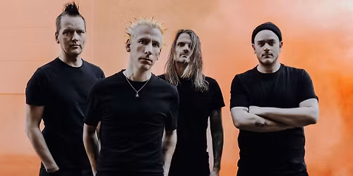 ZSK + Rogers + Rumkicks I Arena Wien