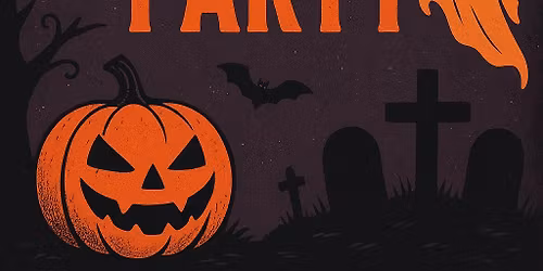 Lucky\u2019s Halloween Party